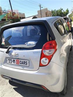 شيفروليه سبارك